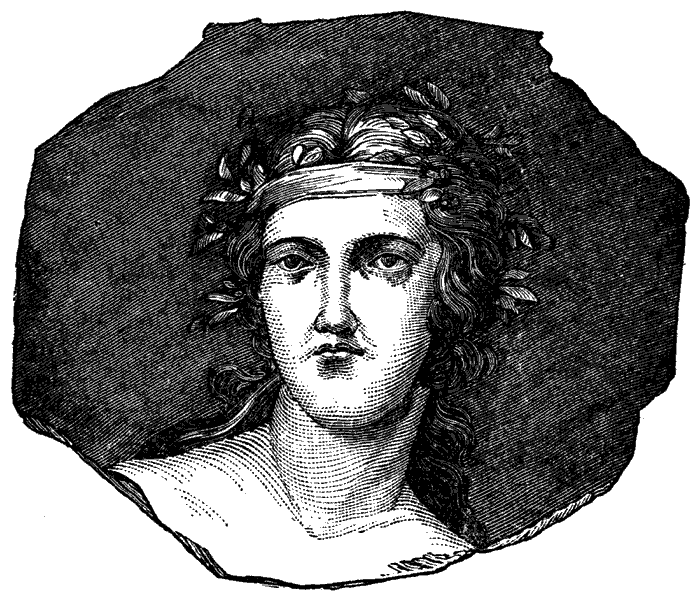 Image - Greek Woman